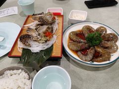 -渔娘渔家丹东海鲜(东直门店)