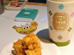 -客家班·客家菜(嘉禾金铂店)