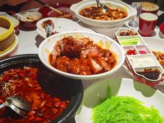 -大鸭梨烤鸭店(花园村店)