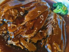 -直隶安家罩饼(复兴路店)