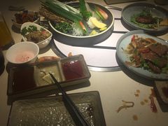 -赤坂亭M9和牛烧肉·日料398放题(万达店)