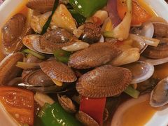 -洪大厨鸡煲(福田店)