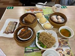-添好运点心专门店(深水埗店)