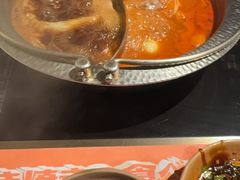 -温禾牛·和牛寿喜烧自助火锅(恒基名人店)