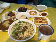 -护国寺小吃(地安门店)