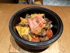 -森Some Fusion(荔湾店)