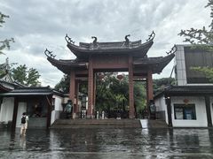 -宜兴张公洞