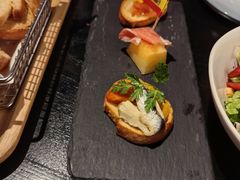 -C&R西班牙餐厅