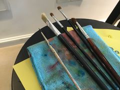 -Refn油画丨零基础定制油画