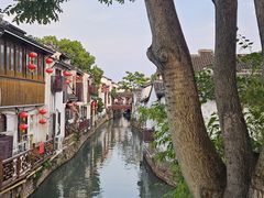 -山塘街