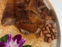 -东江渔村·古典园林·30年粤菜老字号(太和店)