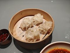 -小大董·烤鸭(观景餐厅·南京西路店)