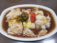 -牛氏石磨肠粉(海璟国际店)