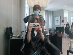 -MOVAN HAIR莫凡匠人发型屋