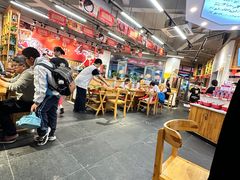 -袁记串串香(川师店)
