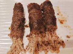 -火地铁板烧(昆山万象汇店)