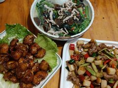 -61号餐吧(兴坪古镇漓江店)