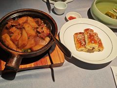 -晓粤·惹味粤菜(凯德乐峰广场店)