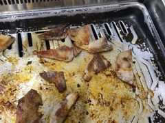 -长今家韩国料理(瑞景店)