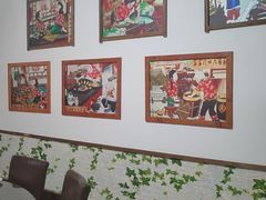 -人民公社大食堂(顺义总店)