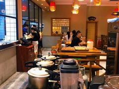 -格塘人家·山泉水煮鱼(望兴家园店)