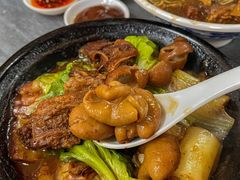 -珍珍小食店(西华路店)