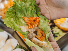 -大丘街路边烤牛肉