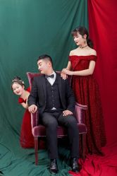 -瞳孔摄影(植物园路店)