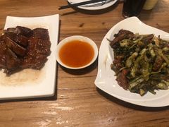 -宏记广东客家菜(丰汇店)