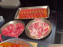 -西塔老太太泥炉烤肉(龙湖北苑天街店)