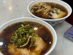 -东吴面馆(因果巷店)