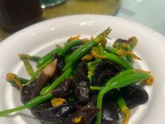 -乾隆美食·本帮菜(黄河路店)
