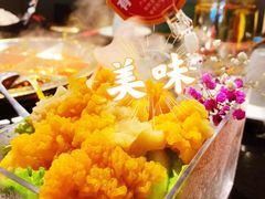 -井格重庆火锅(西直门凯德Mall店)