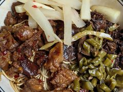 -李易面馆(树木岭店)