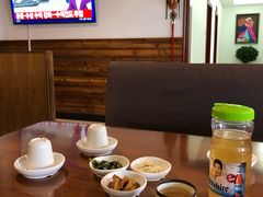 -第二外国语学院-韩国餐厅(朝阳路店)