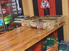-拌陛河山抚顺麻辣拌(总店)