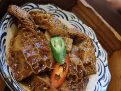 -味友味港印记(厦门集美银泰百货店)