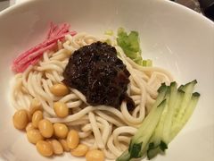 -北京王府井希尔顿酒店·秦唐中餐厅Chynna