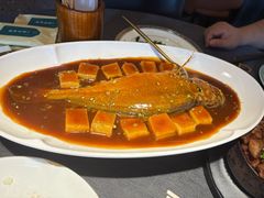 -南里山房·新淮扬菜(徐汇万科店)