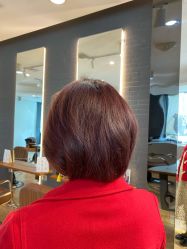-意廊 Hair Salon