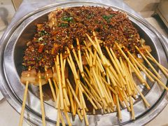 -南亚水鑫温泉SPA(恒宇商业广场店)