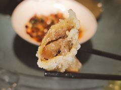-汉·鲜味人知(陈家营店)