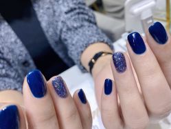 点击看大图 -四叶·轻日式美甲美睫