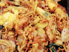 -高基五春川炒鸡排 韩国料理(威海总店)
