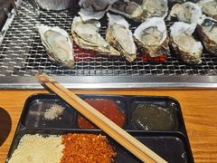 -蚝英雄·自助烤蚝(建设路店)