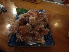 -千代武日本料理(开发区店)