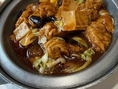 -老人和饭店(淮海中路店)