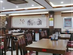 大堂-张包铺(关东古巷店)