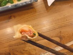 -海富荣·锅贴·陕菜家常菜(阳光城店)