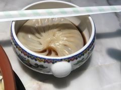 蟹黄大汤包-淮扬韵(凤八市政府店)